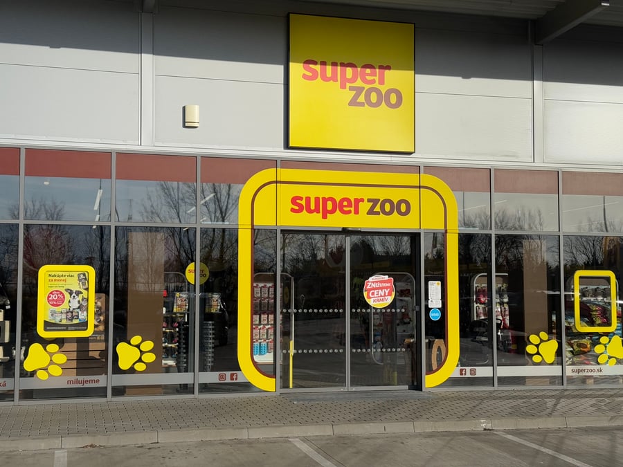 Super ZOO