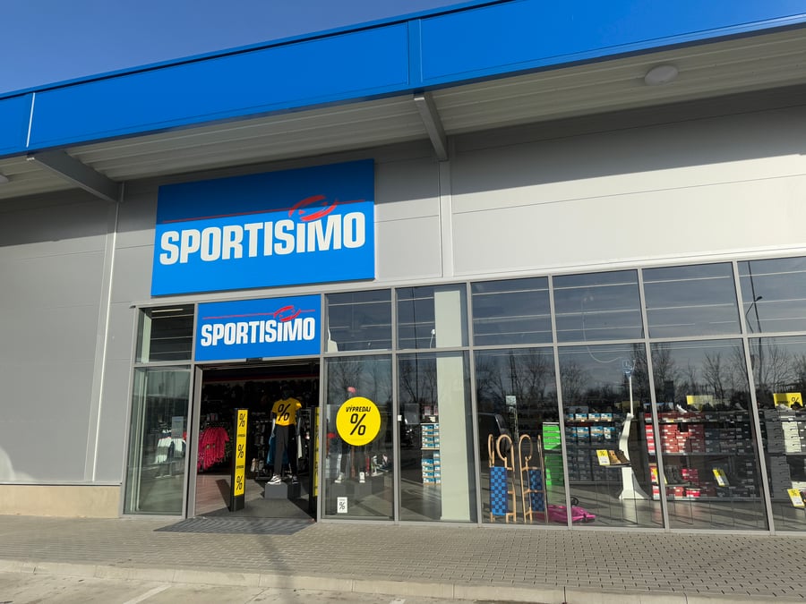 Sportisimo