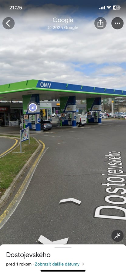 OMV