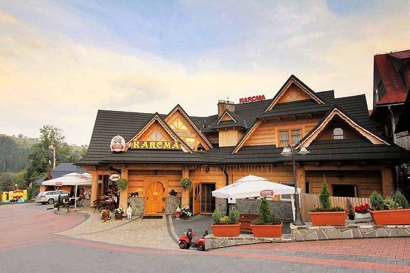Karczma u Chramca