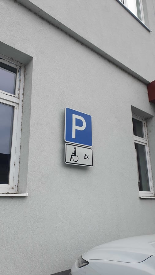 Parkovisko