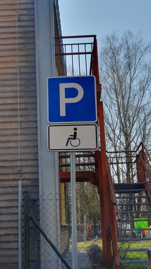 Parkovisko