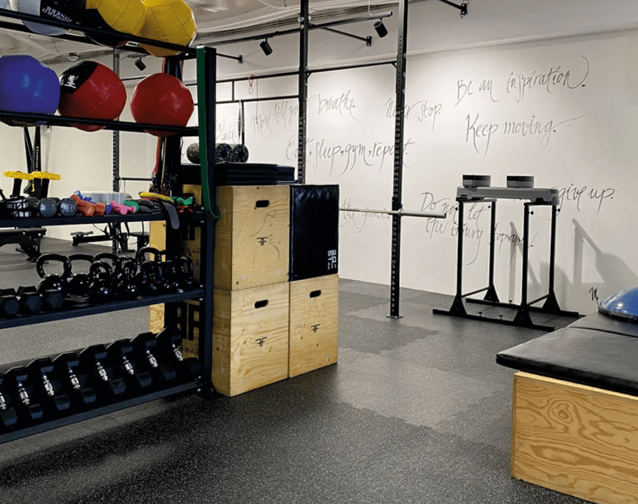 Neurogym