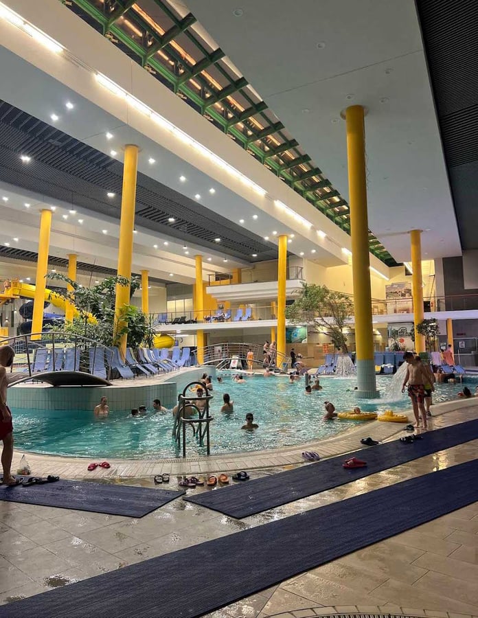 Aquapark