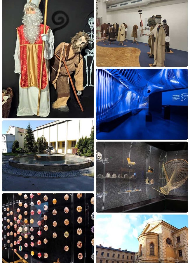 Slovácke muzeum