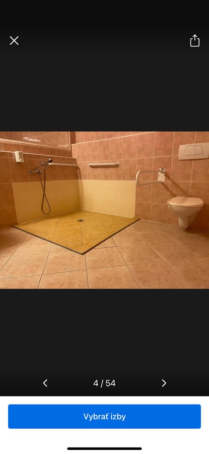 Top Hotel Praha
