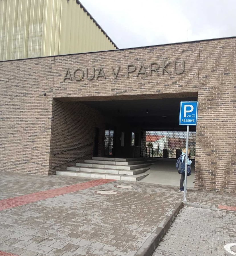 Aqua Kyjov