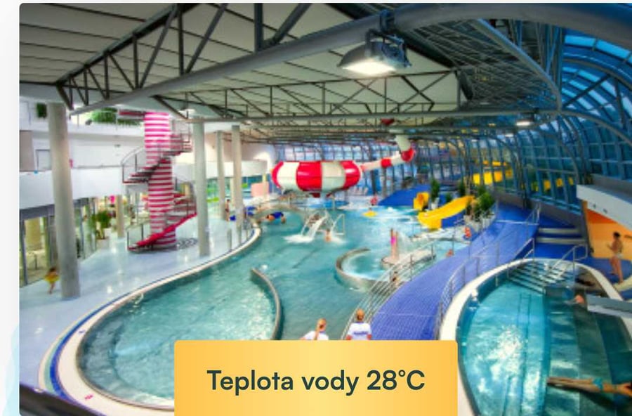 Aqua Olomouc