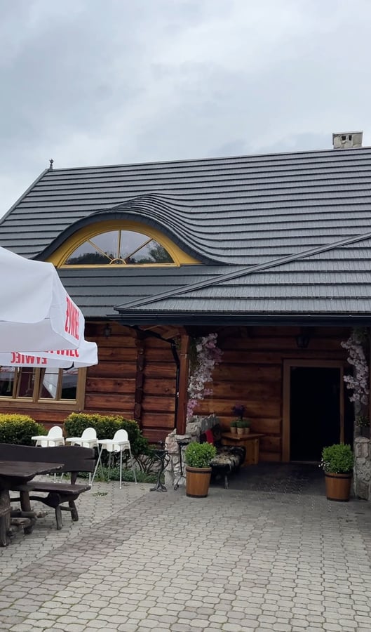 Karczma u Madejów 