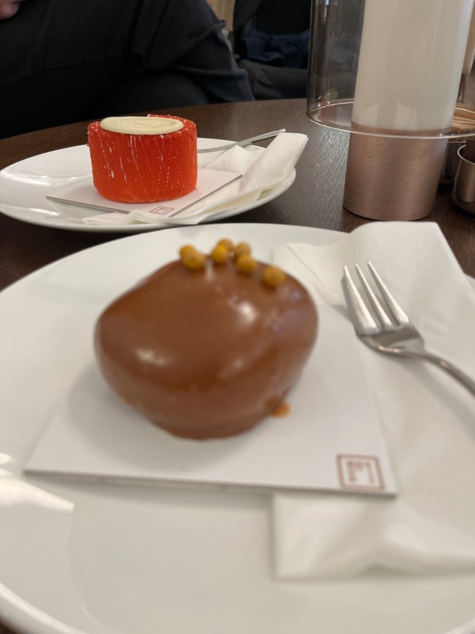 Mozart Café 