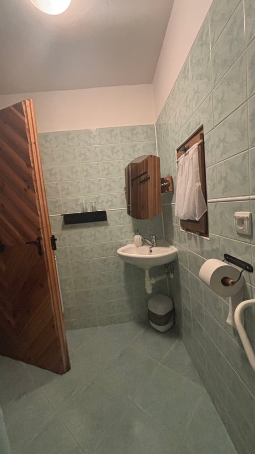 Penzión Starý hostinec 