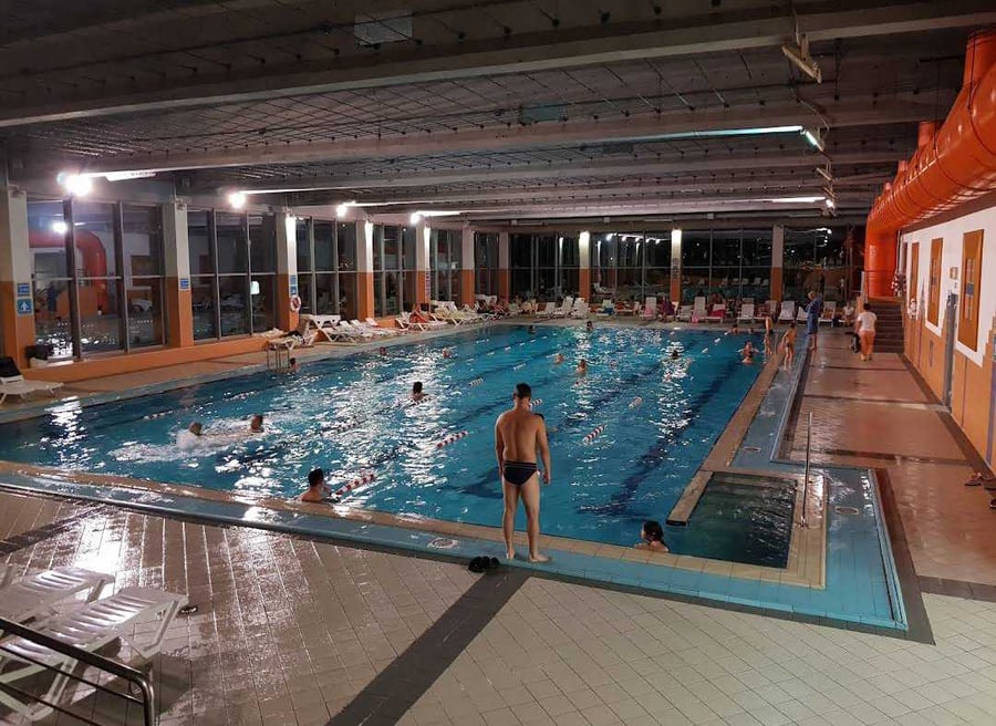Aqua žusterna