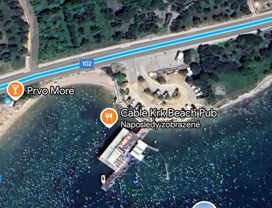 Parkovisko