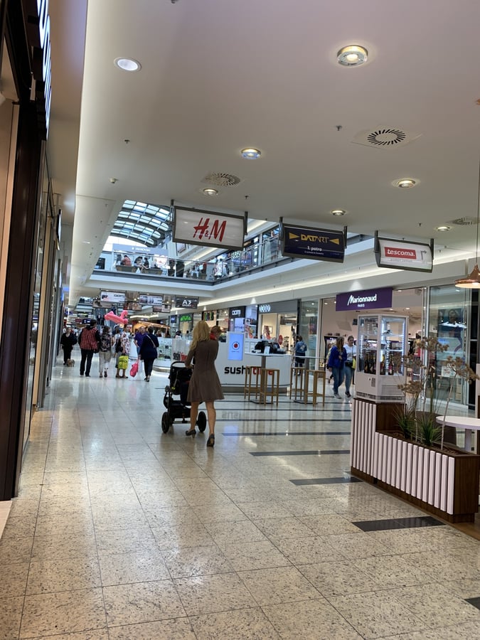 Galerie Vankovka