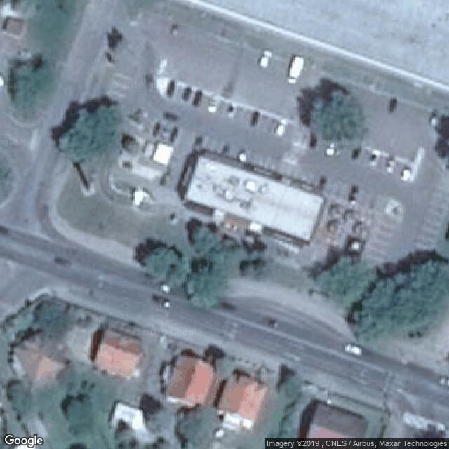 McDonald's Prievidza