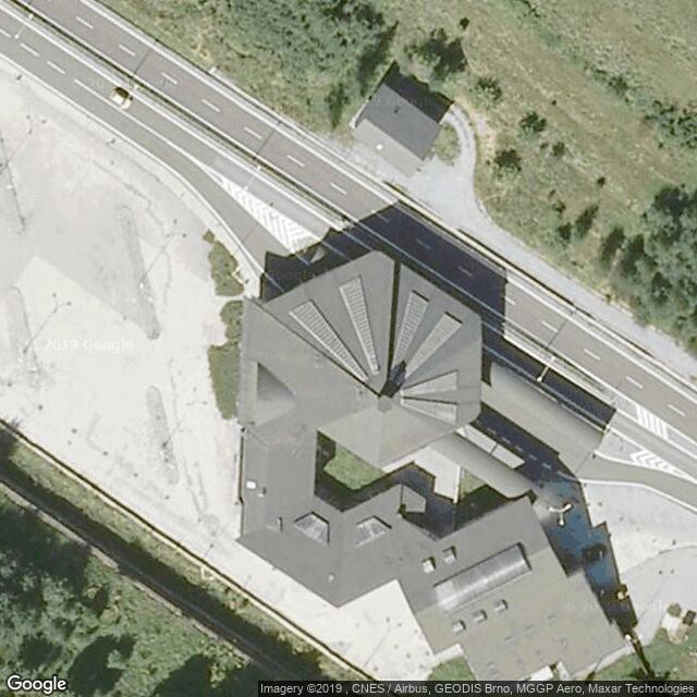 Svrčinovec