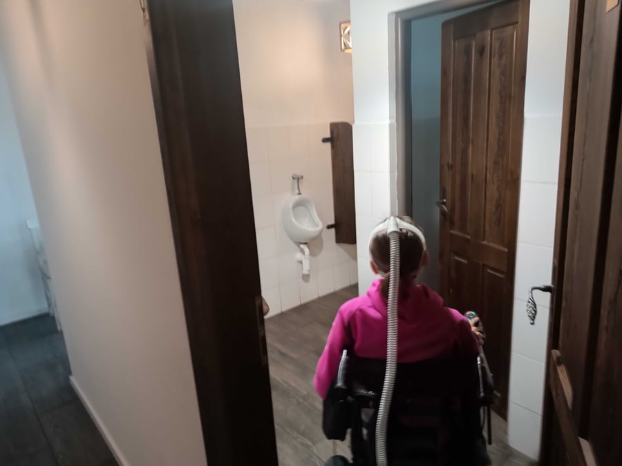 Reštaurácia malom csarda