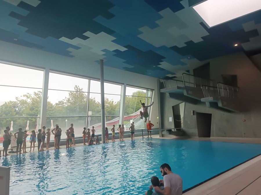 Aqua vieden