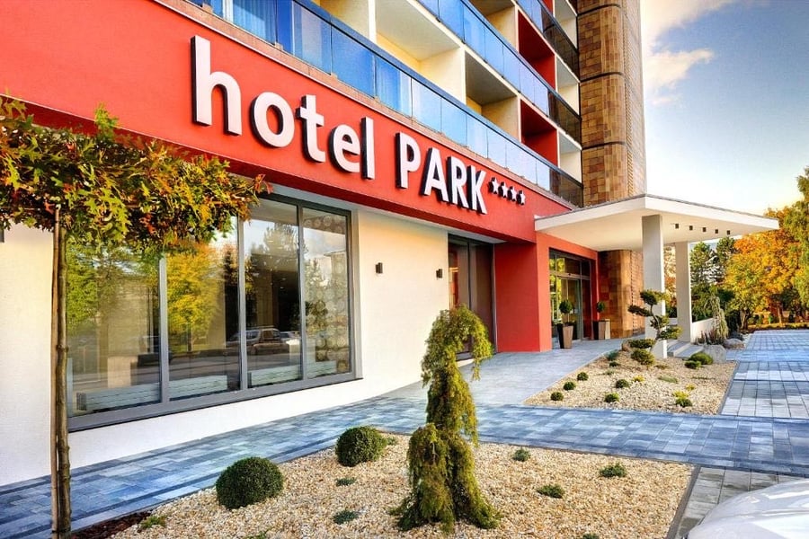 Hotel Park DK