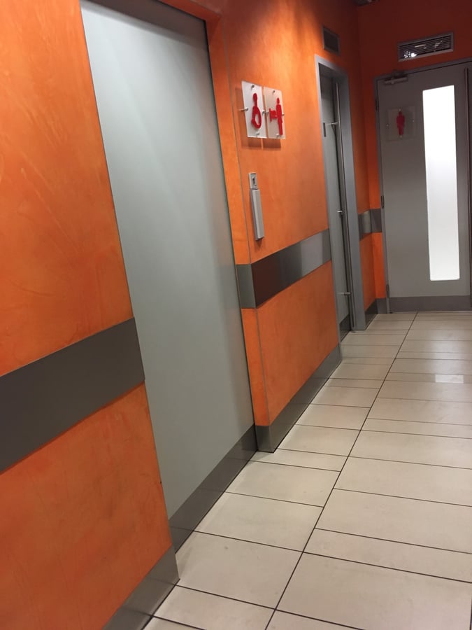 Tesco Avion Brno