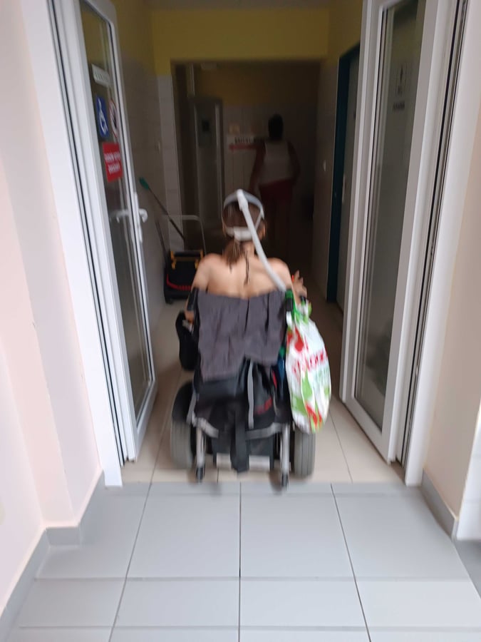 Aqua veľký meder
