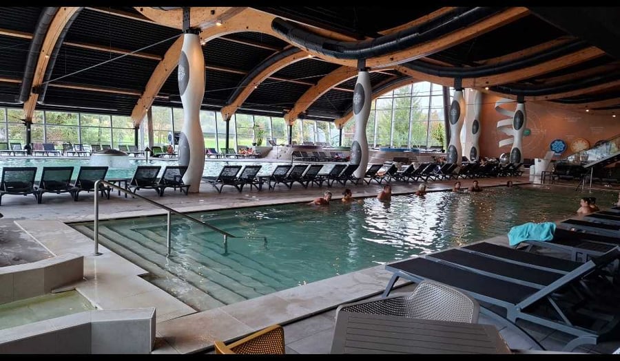 Therme svety martin