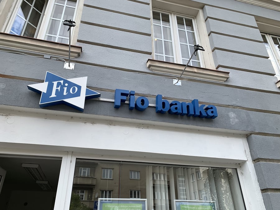 Fio banka
