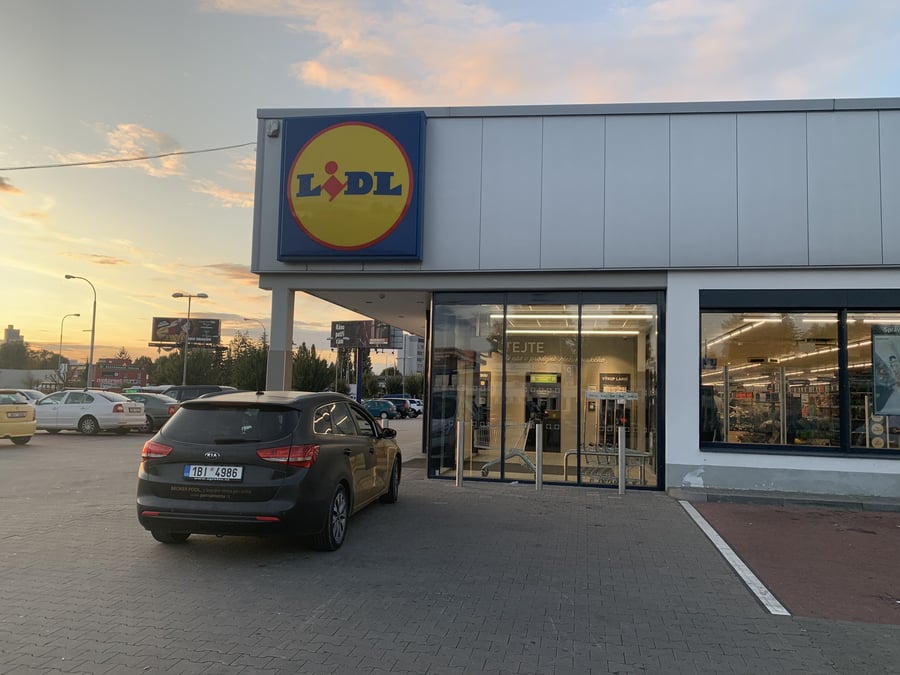 Lidl