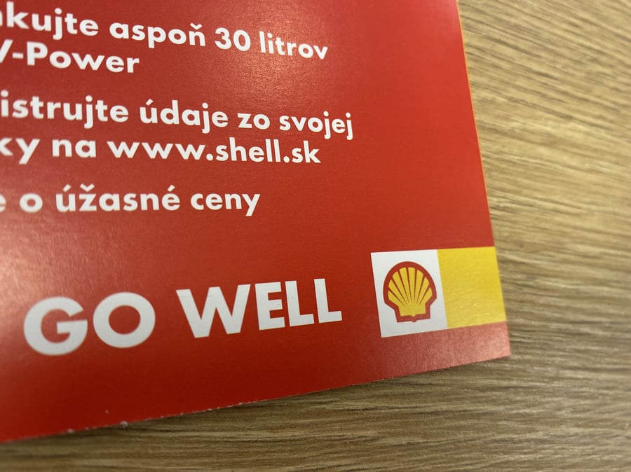 Shell