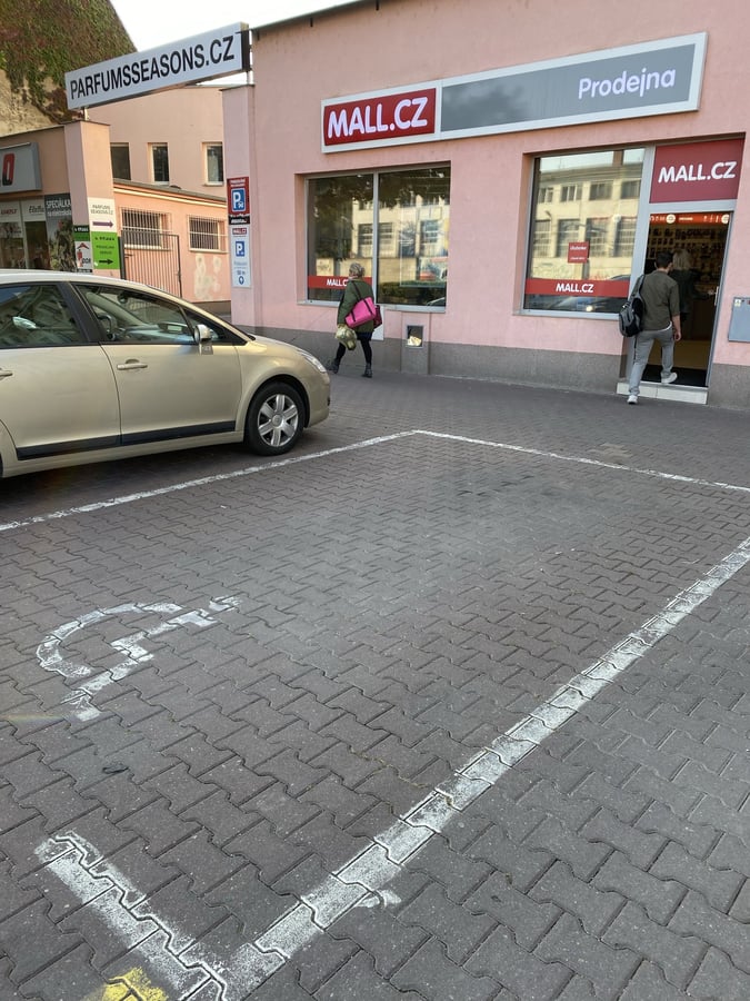 Mall CZ