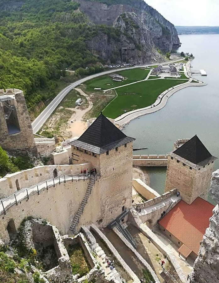 Golubac