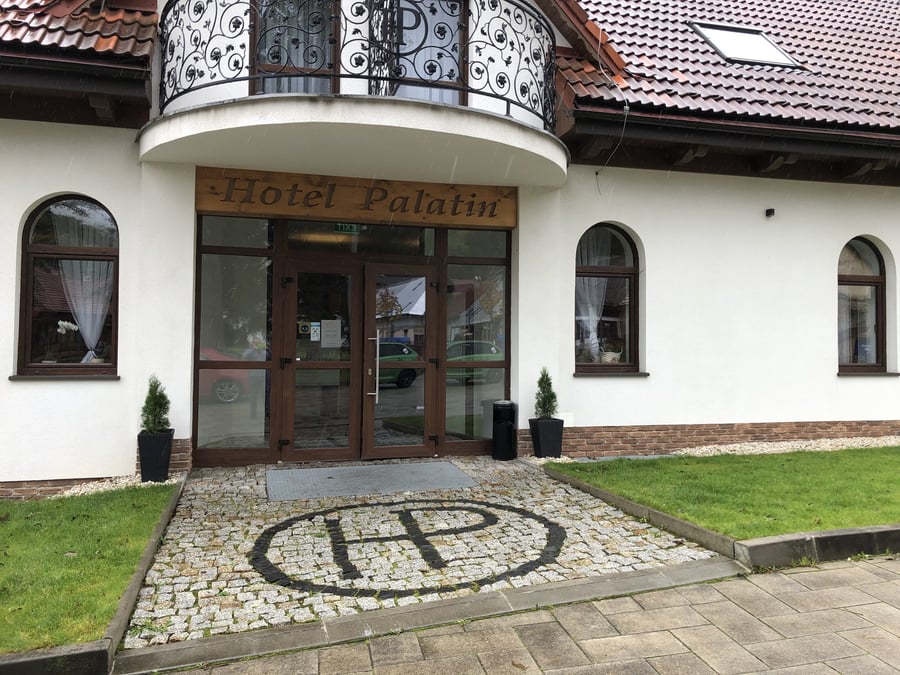 Hotel Palatin