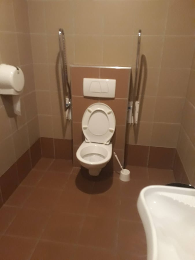 Holiday Inn Hotel