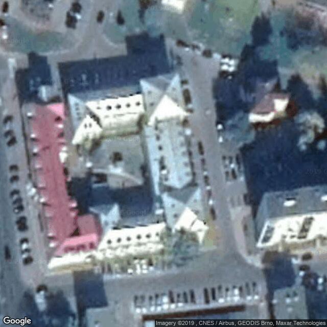Nemocnica s poliklinikou