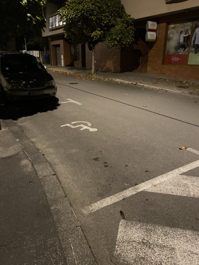 Parkovanie