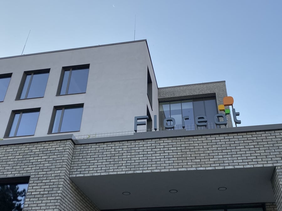 Floreat ideapark