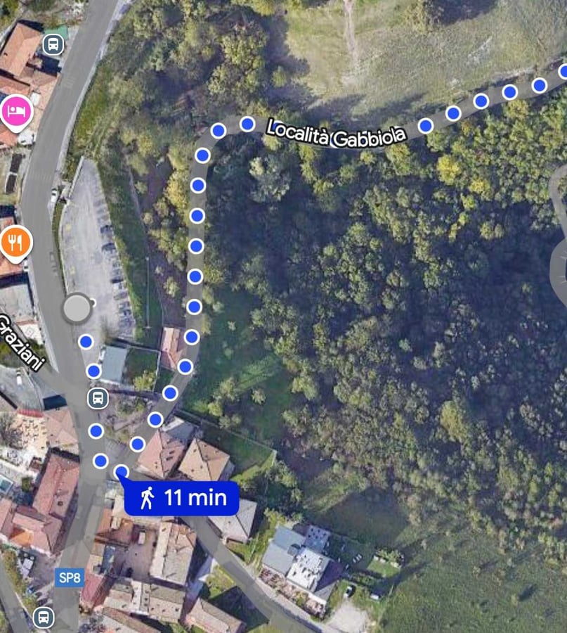 Santuario Madonna Della corona