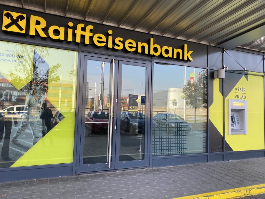 Raiffeisenbank