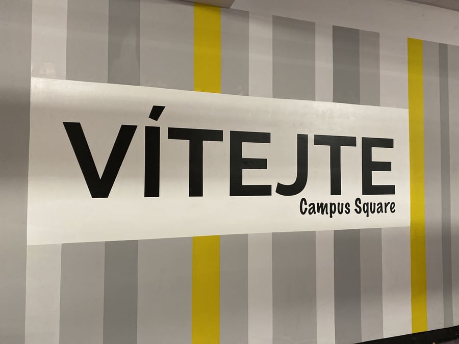 Campus Square