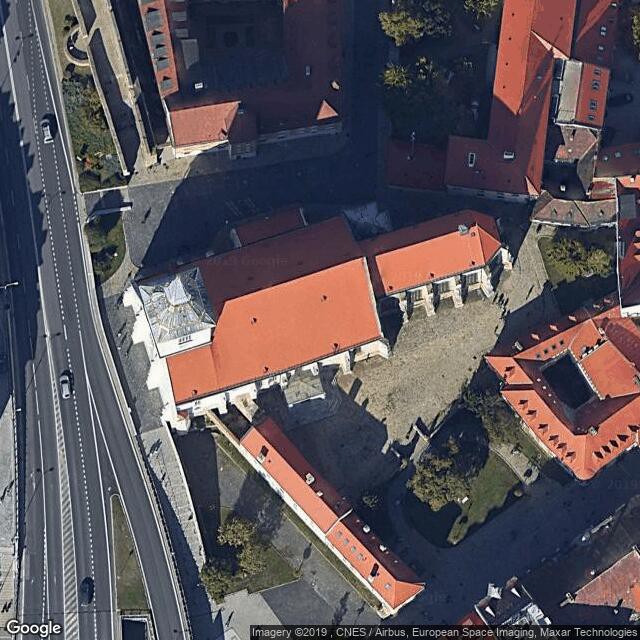 Dóm sv. Martina