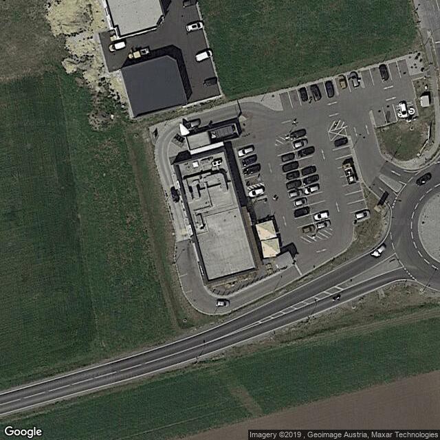 McDonald's - Bruck an der Leitha