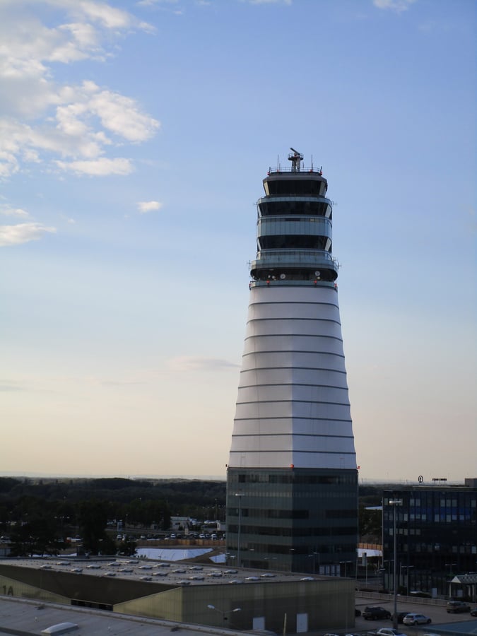 Flughafen Wien (VIE)