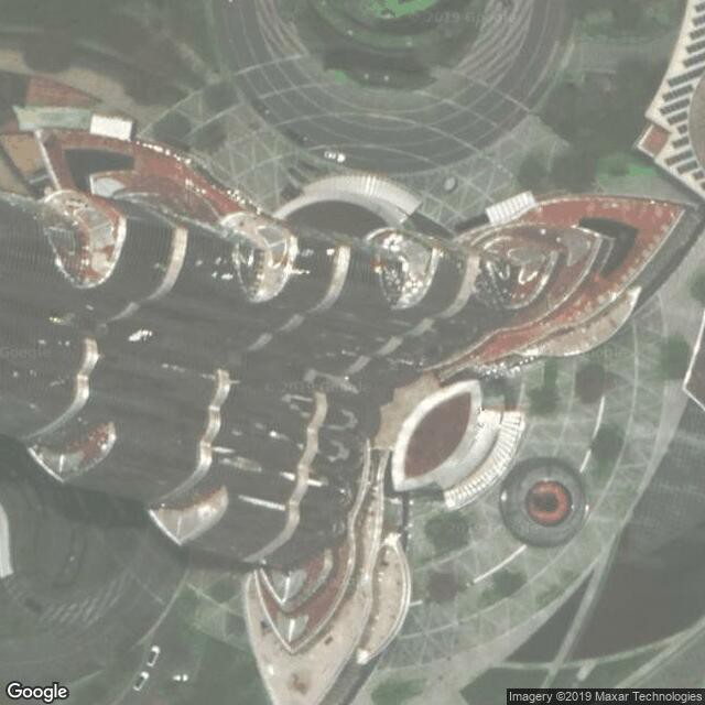 Burj Khalifa