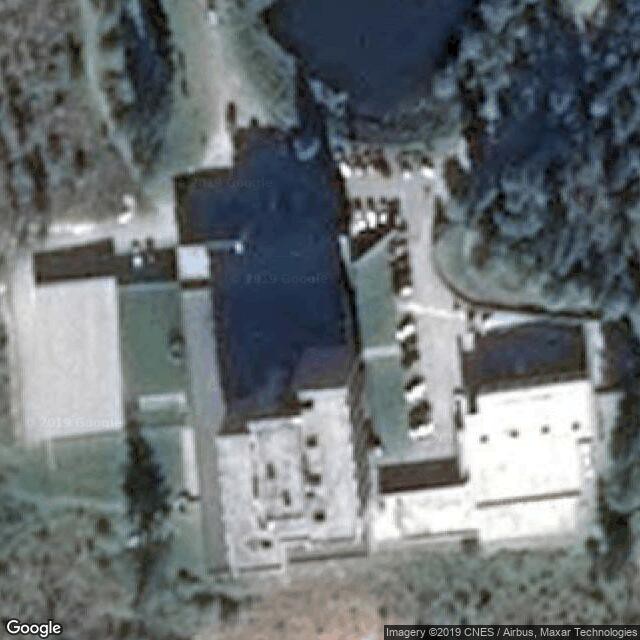 Hotel Sorea Trigan