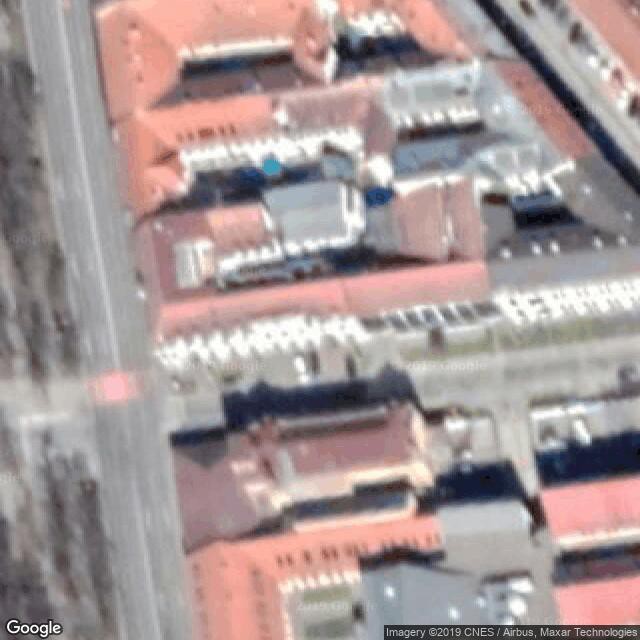 Hotel Teledom Conference Center