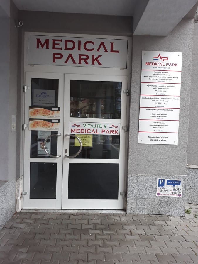 MEDICAL PARK