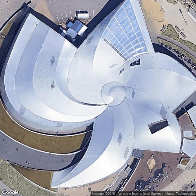 Den Blå Planet