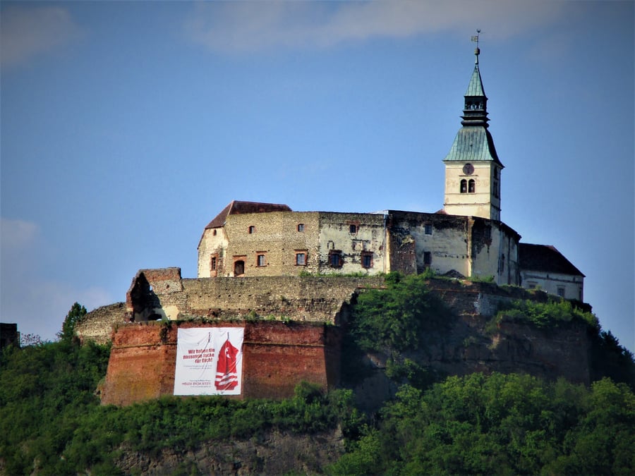 Burg Güssing