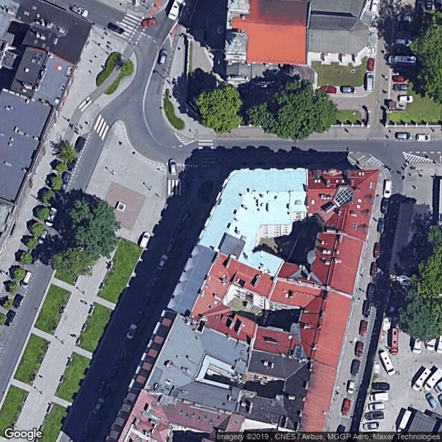 Hotel Matejko