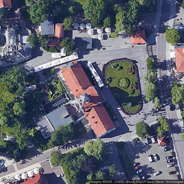 Kopalnia soli Wieliczka